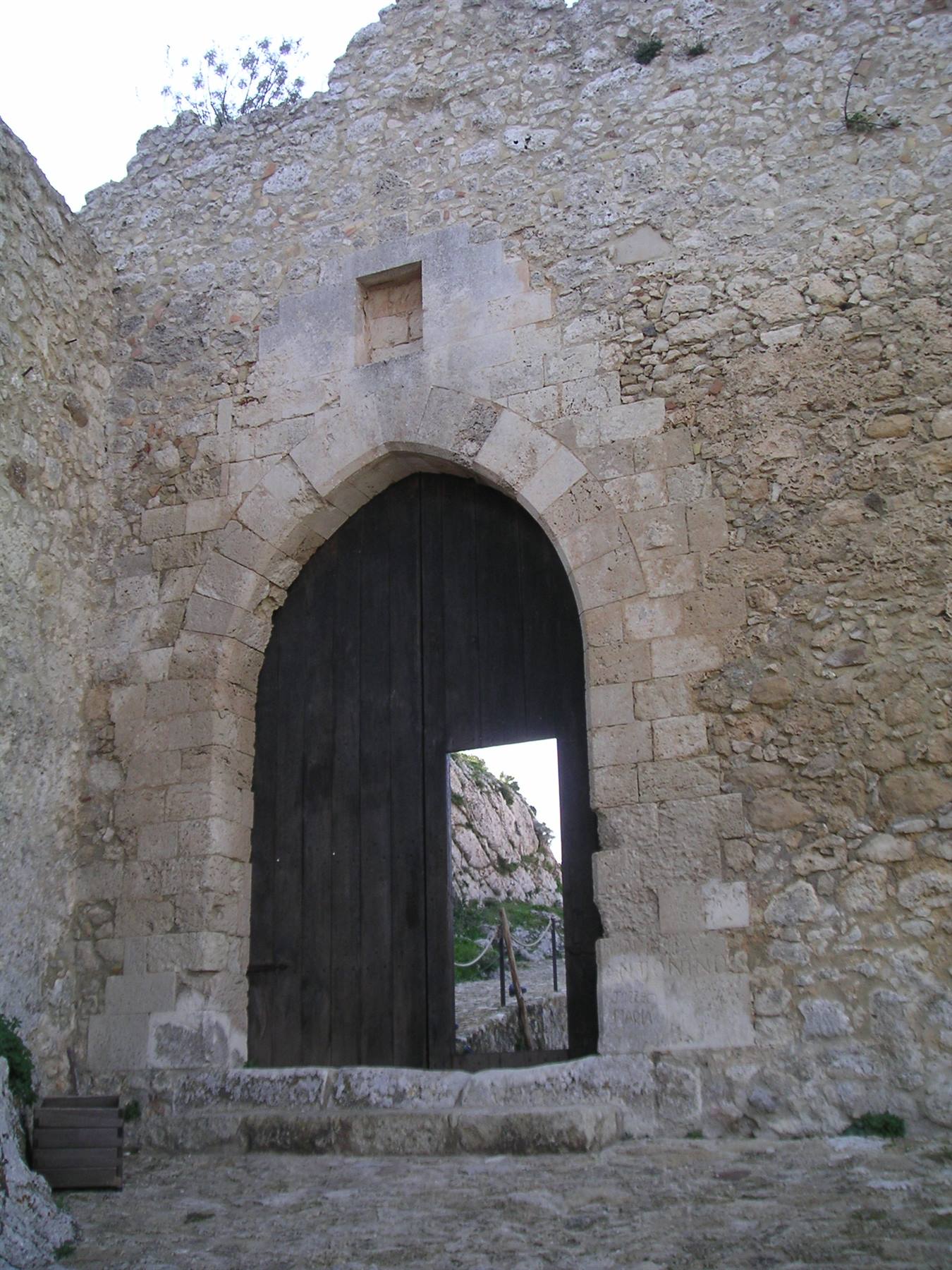 Mussomeli