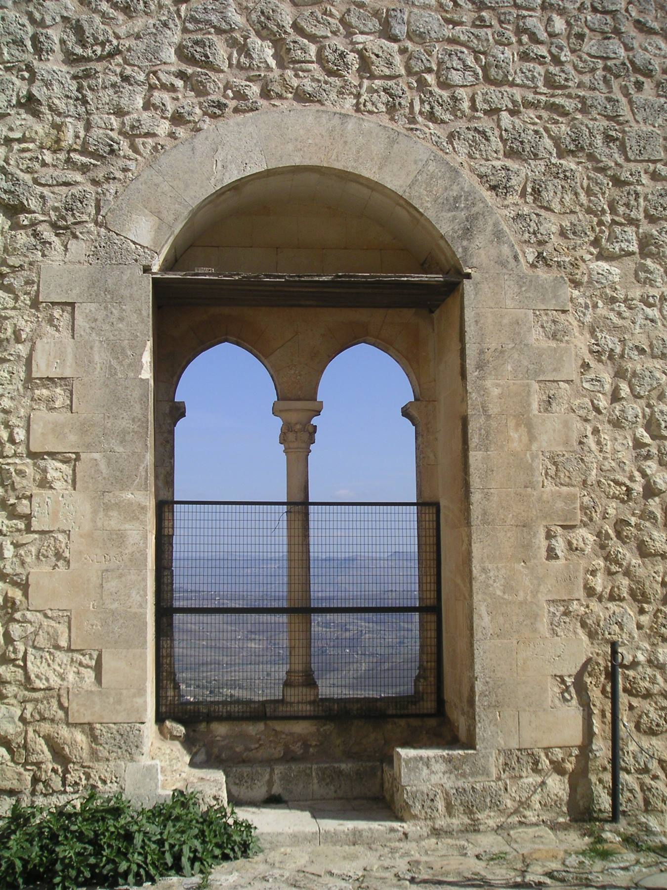 Mussomeli