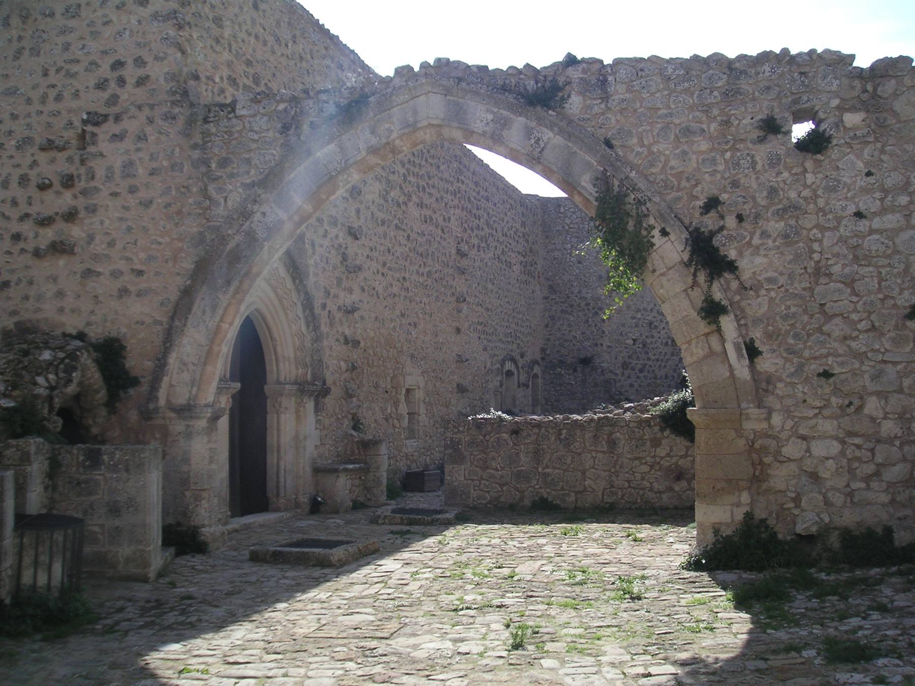Mussomeli