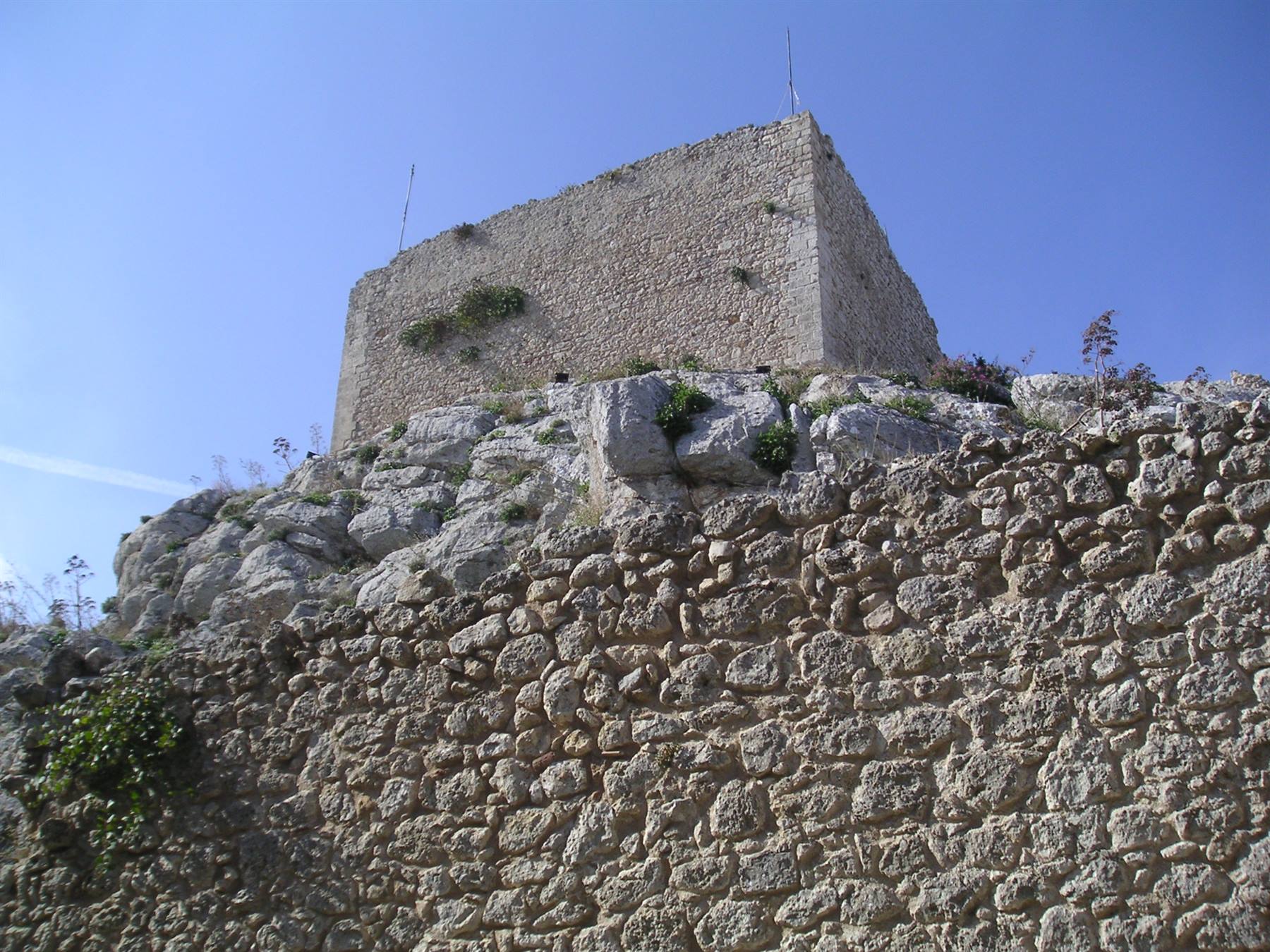 Mussomeli