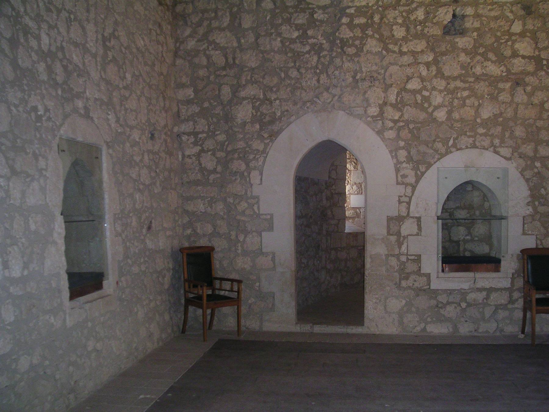 Mussomeli