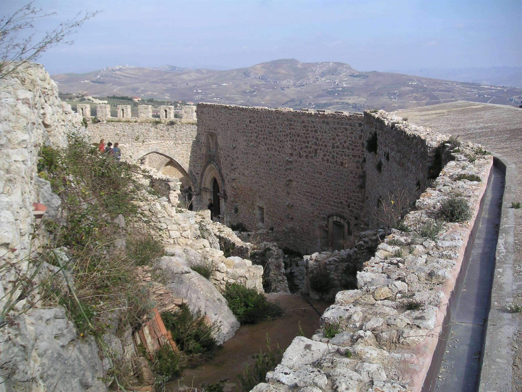 Mussomeli