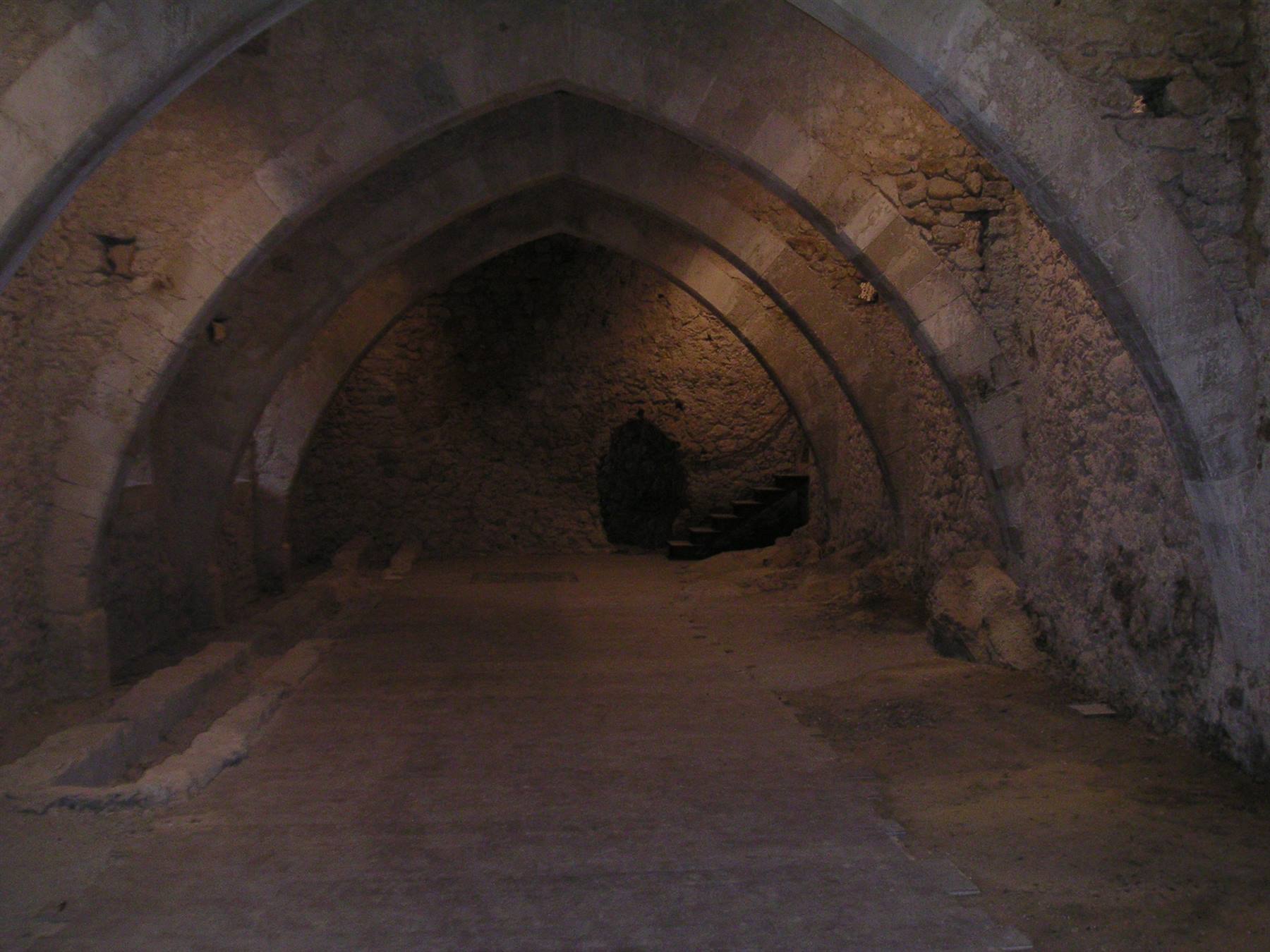 Mussomeli