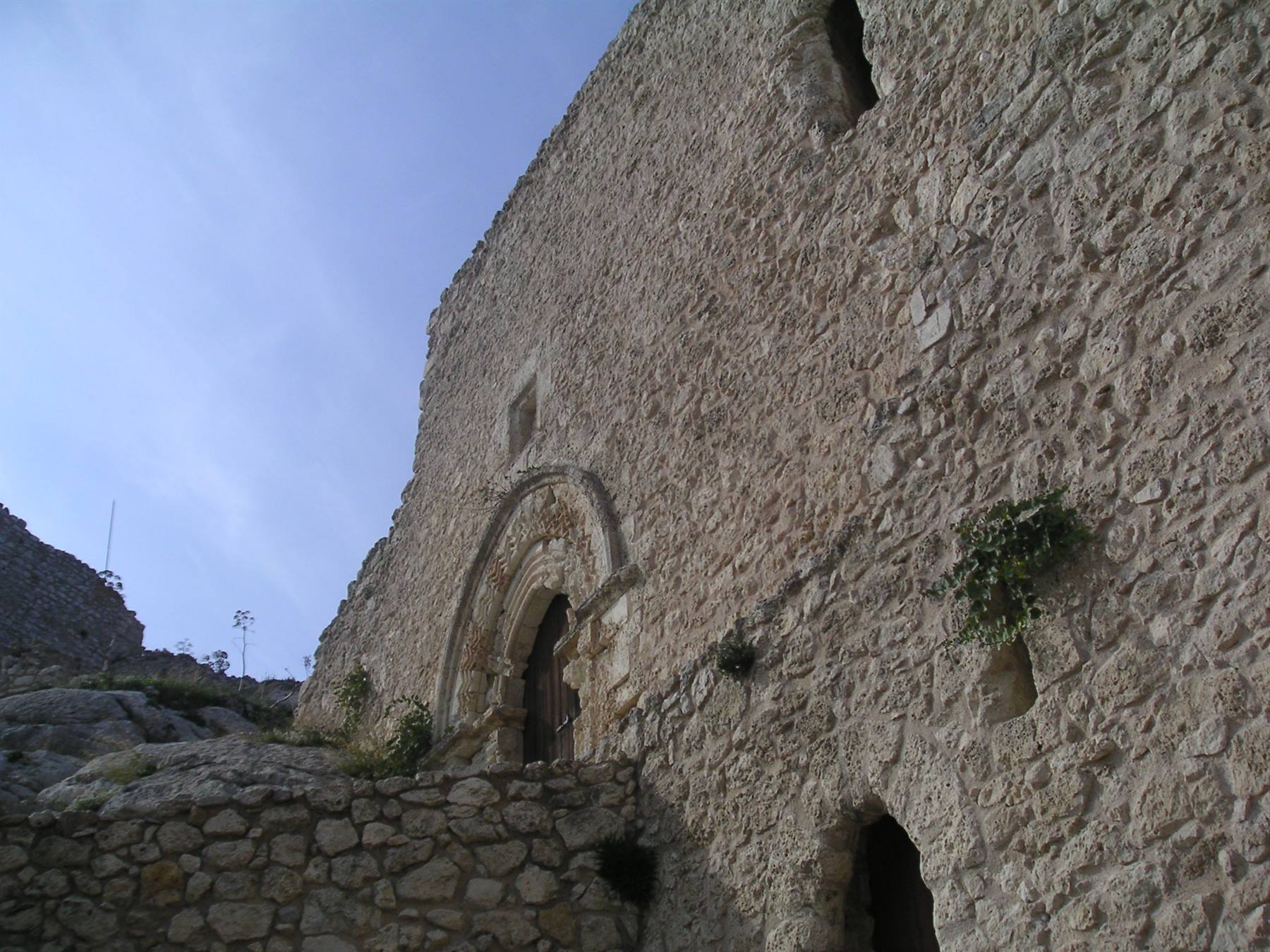 Mussomeli