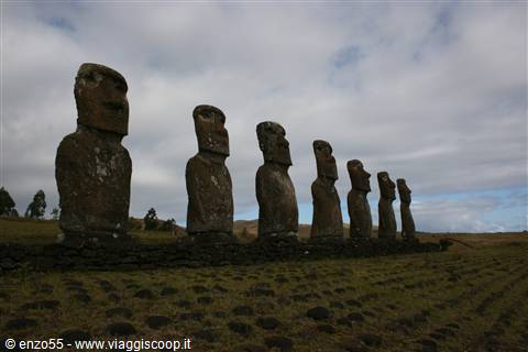 RAPA NUI