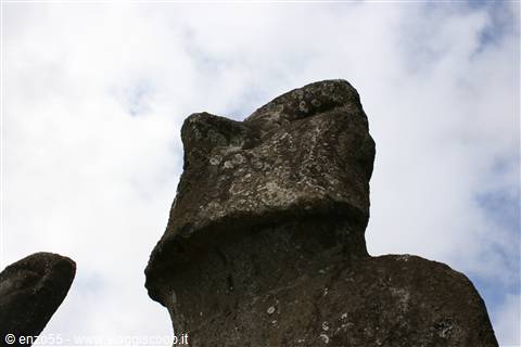 RAPA NUI