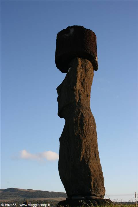 RAPA NUI
