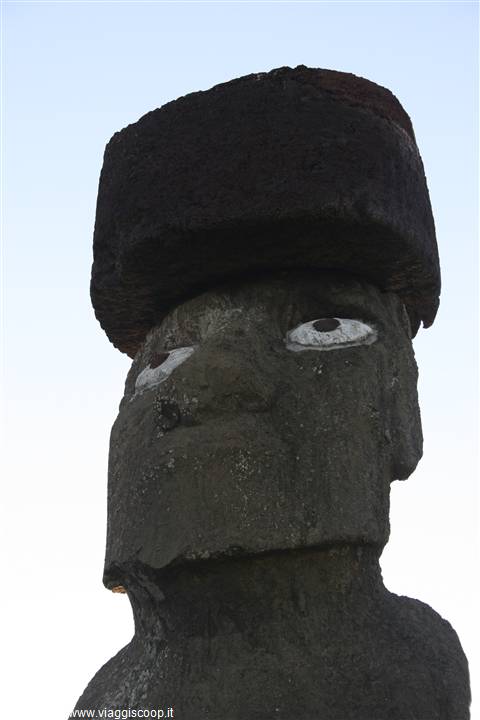 RAPA NUI