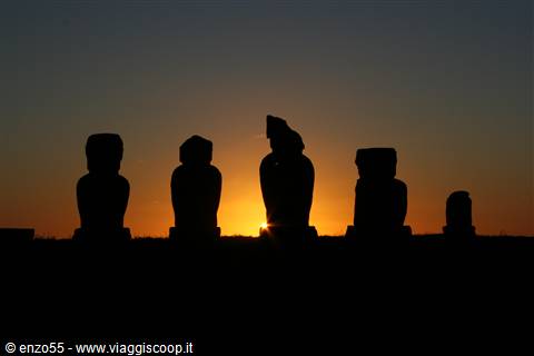 RAPA NUI