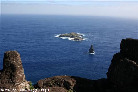 RAPA NUI