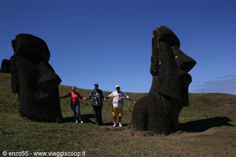 RAPA NUI