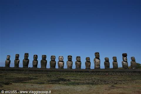 RAPA NUI