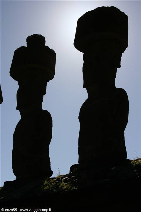 RAPA NUI