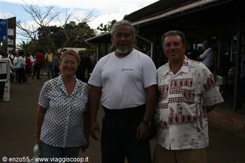 RAPA NUI