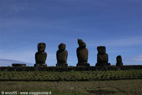 RAPA NUI