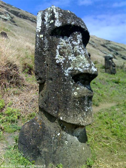 RAPA NUI
