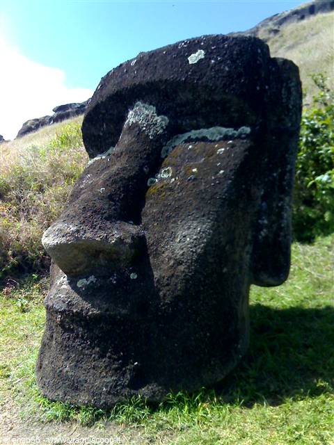 RAPA NUI