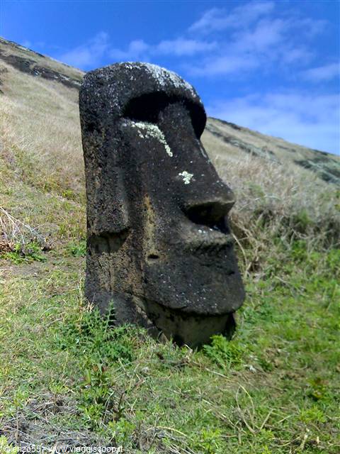 RAPA NUI