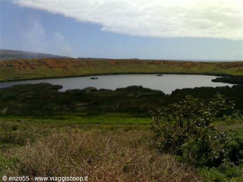 RAPA NUI