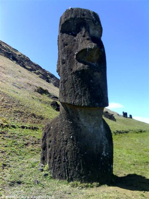 RAPA NUI