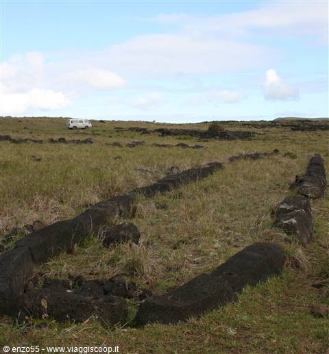 RAPA NUI