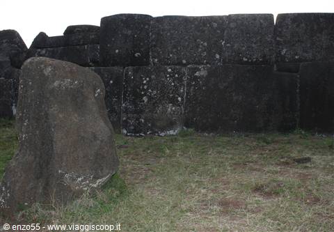 RAPA NUI