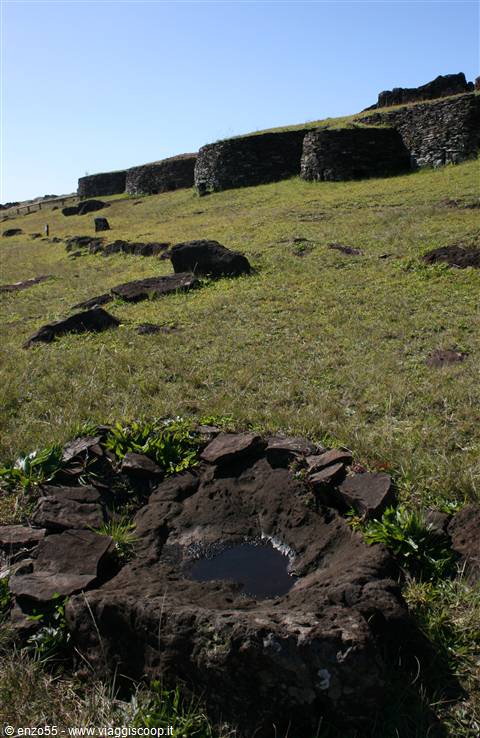 RAPA NUI
