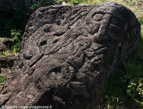 RAPA NUI