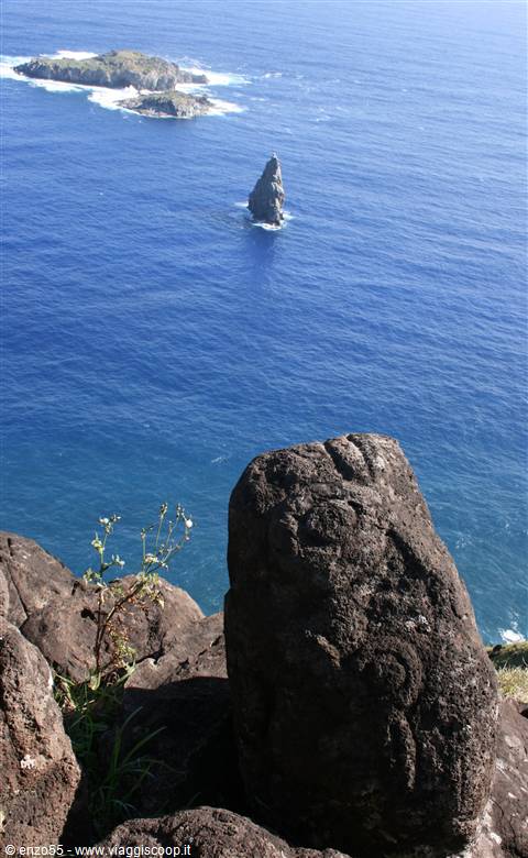 RAPA NUI