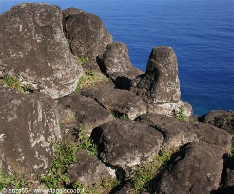 RAPA NUI