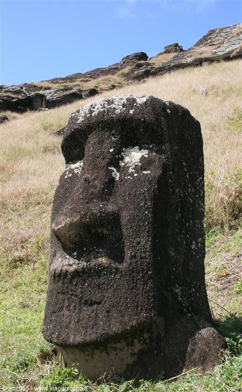 RAPA NUI