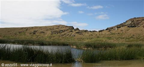 RAPA NUI