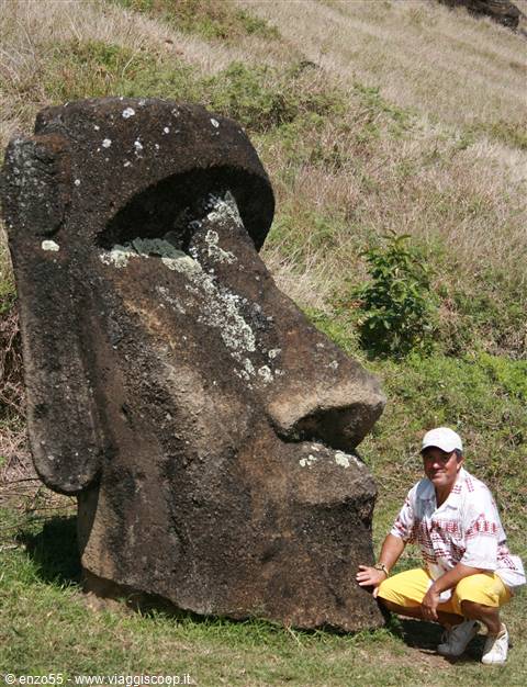 RAPA NUI