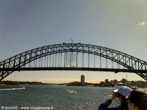 SYDNEY