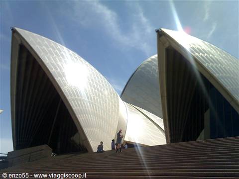 SYDNEY