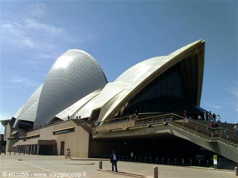 SYDNEY