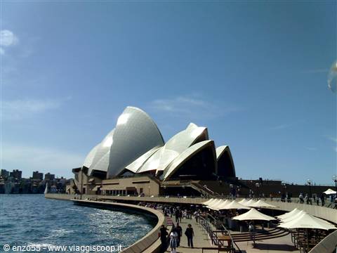 SYDNEY
