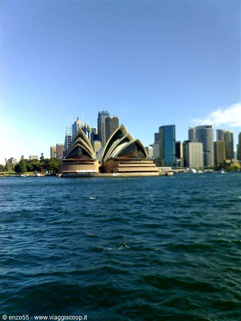 SYDNEY
