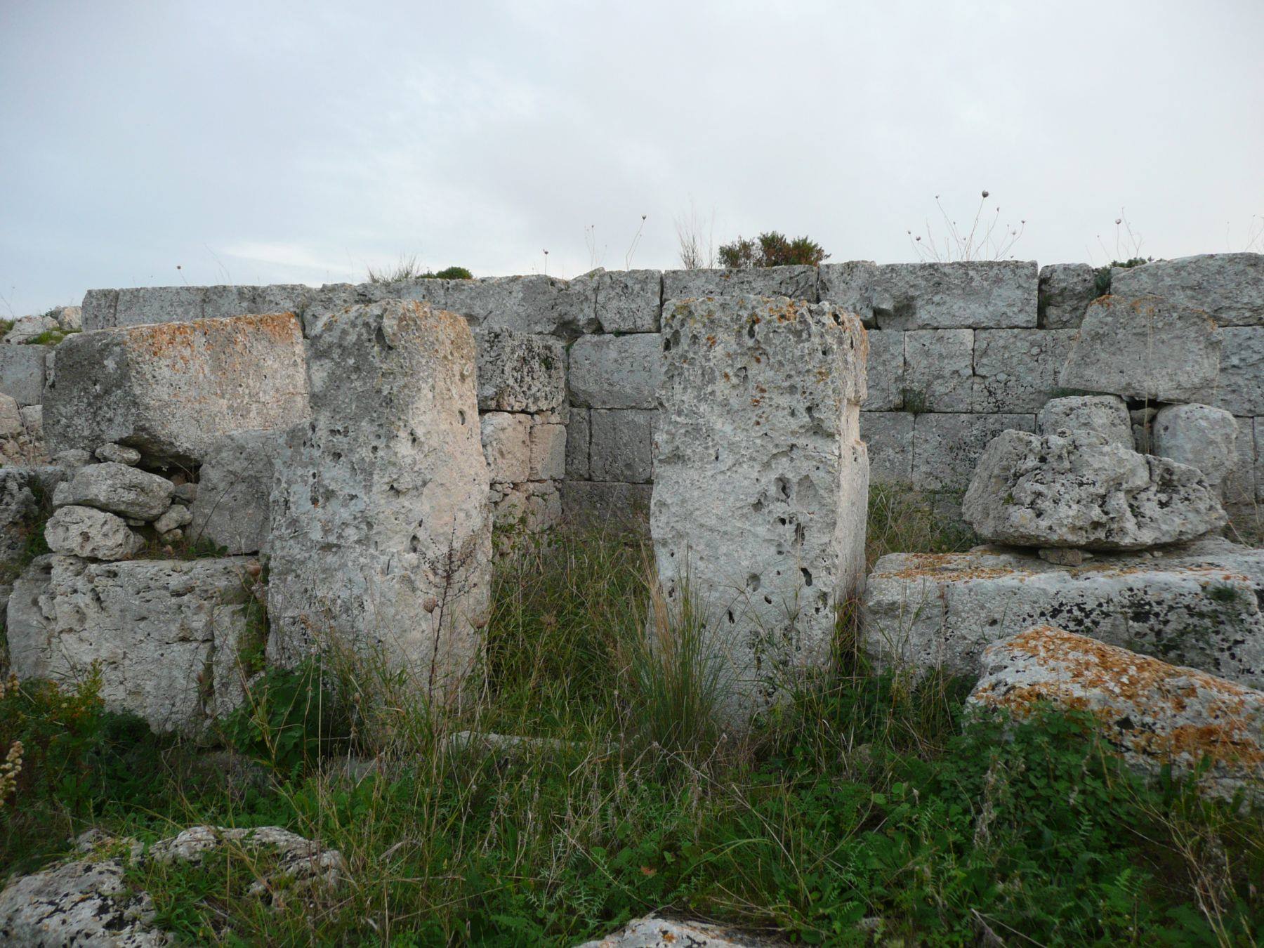 CASTELLO  EURIALO