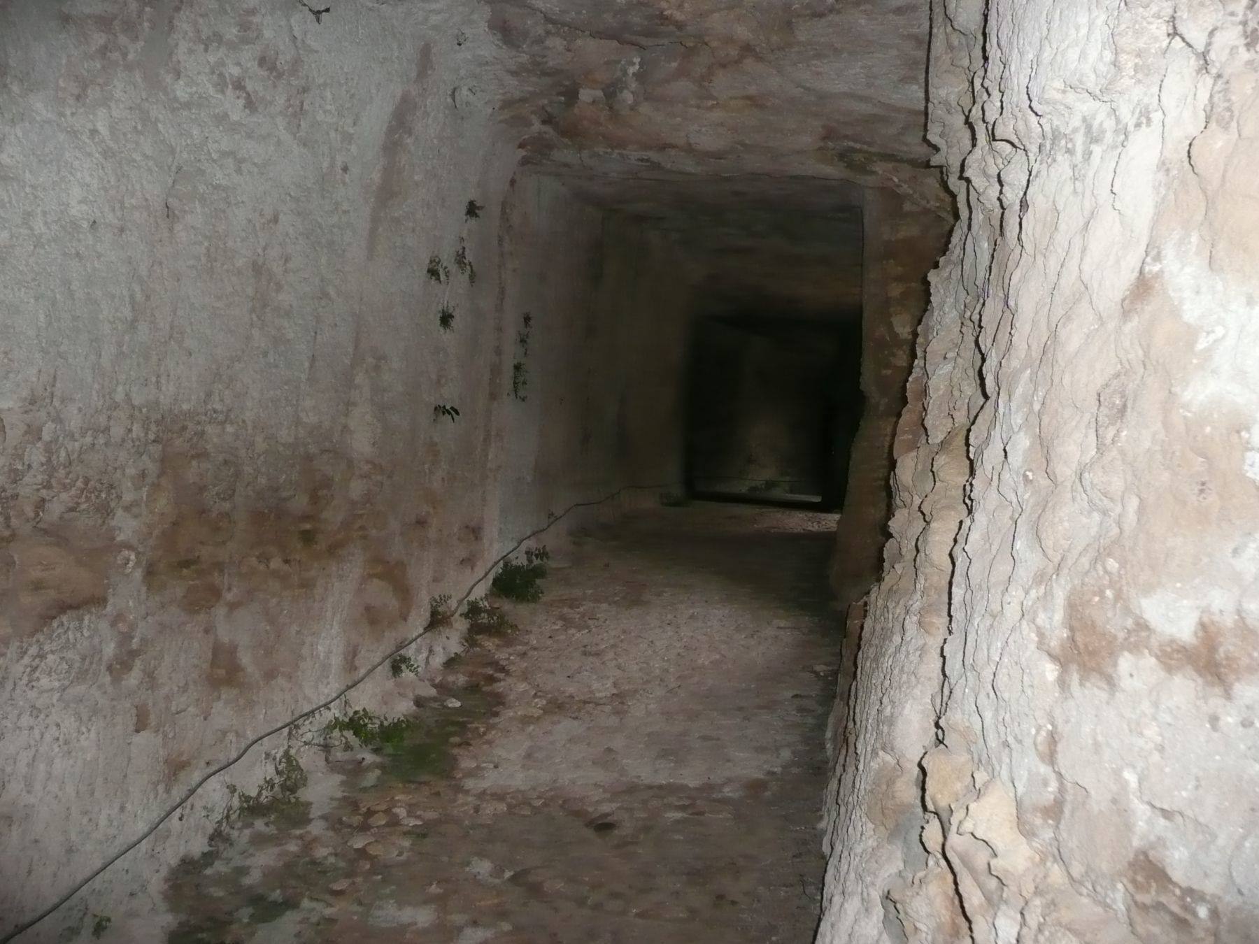 CASTELLO  EURIALO