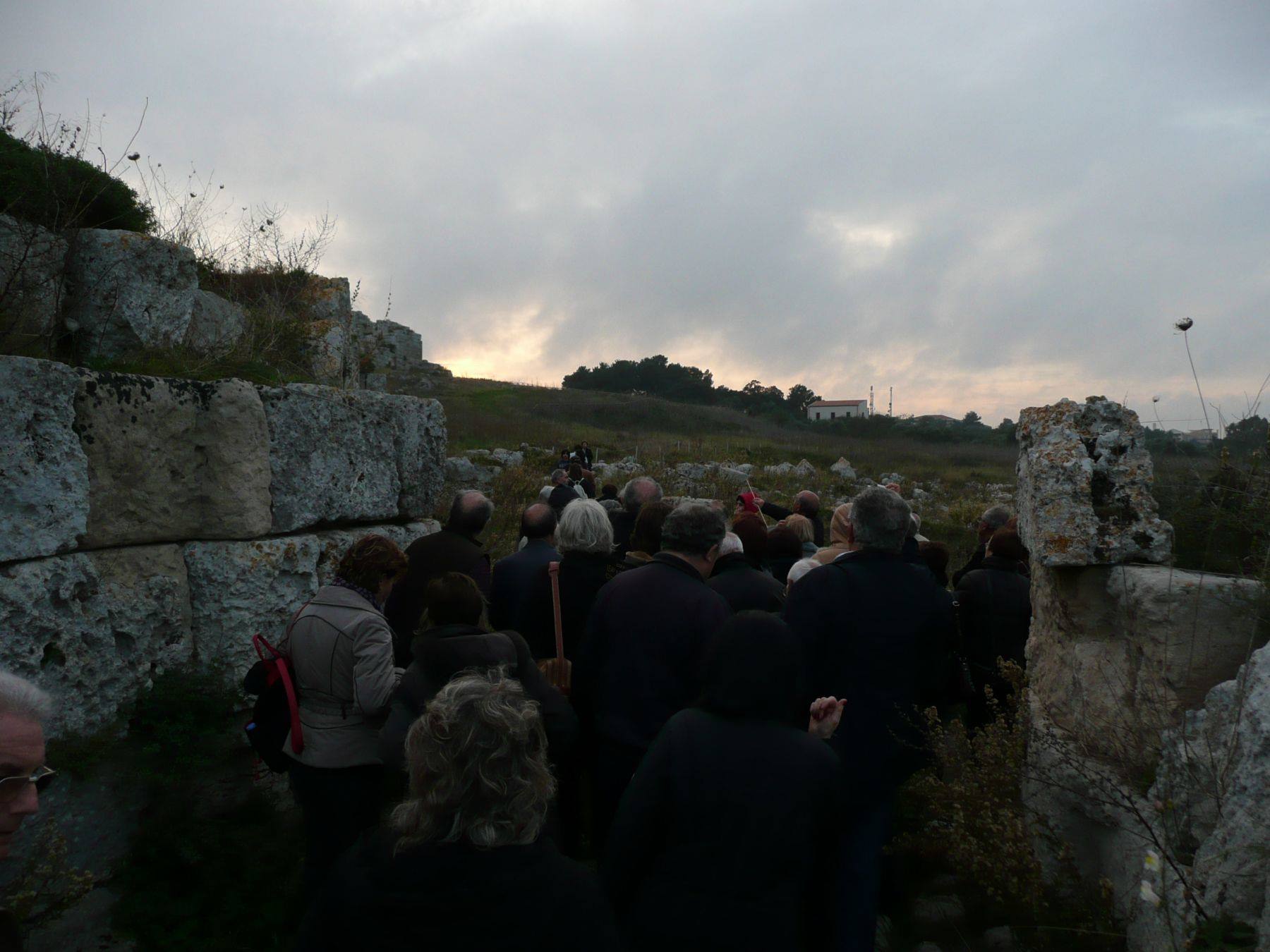 CASTELLO  EURIALO