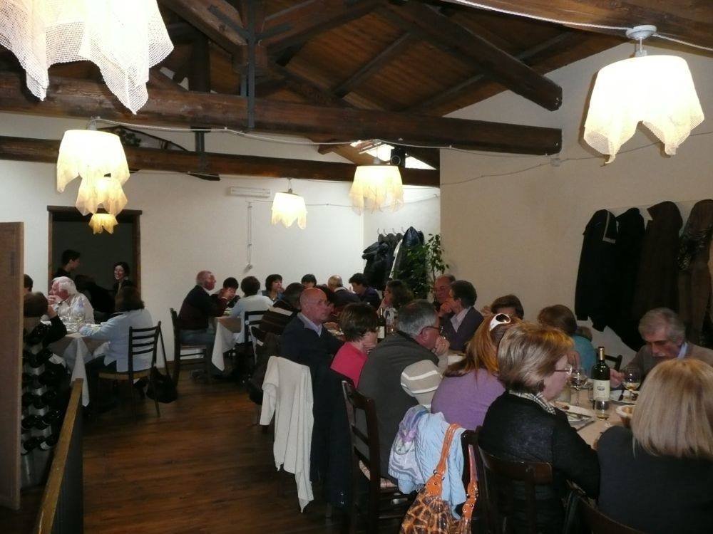 Augusta - ristorante Scorfano Rosso