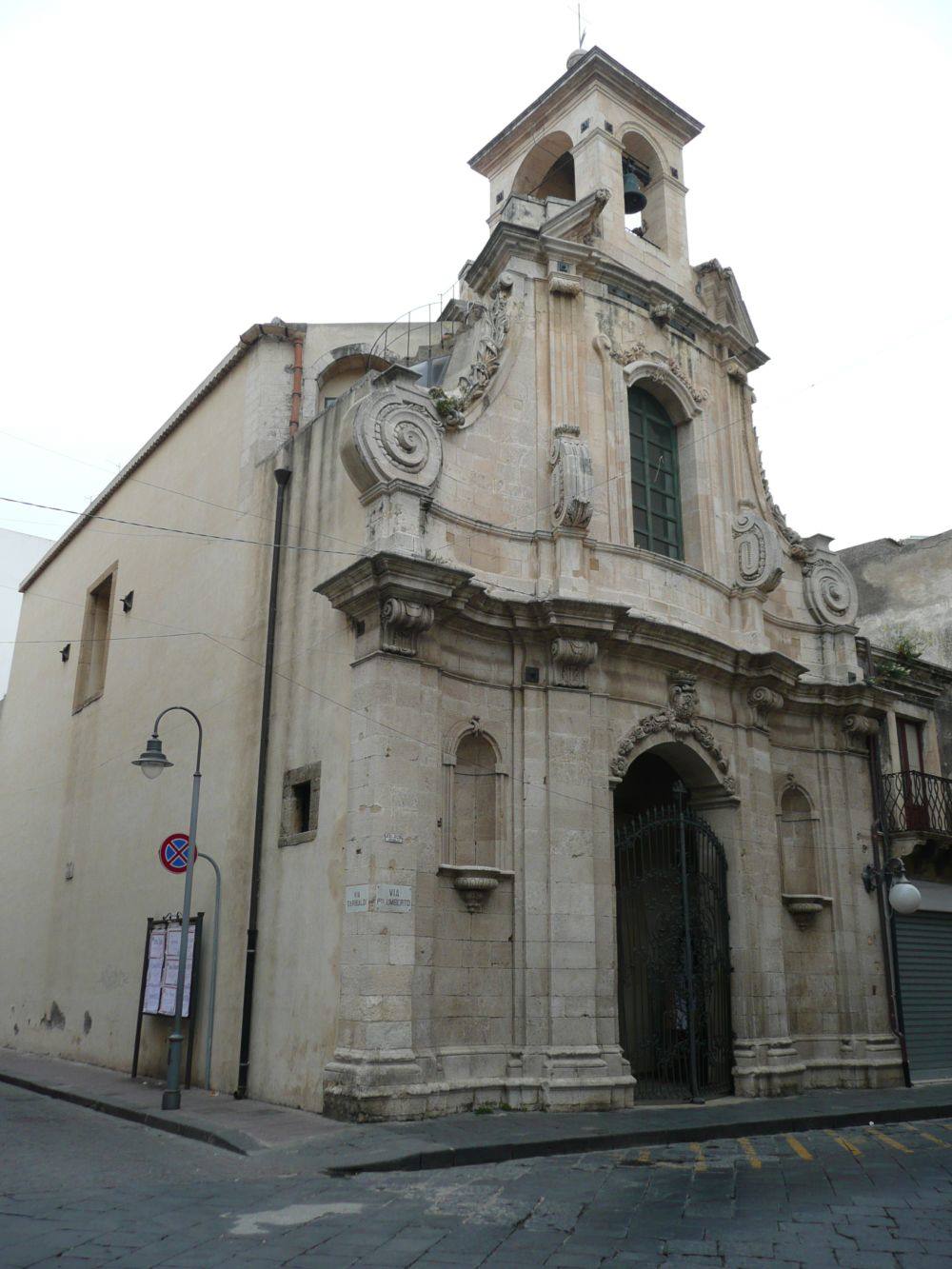 Augusta