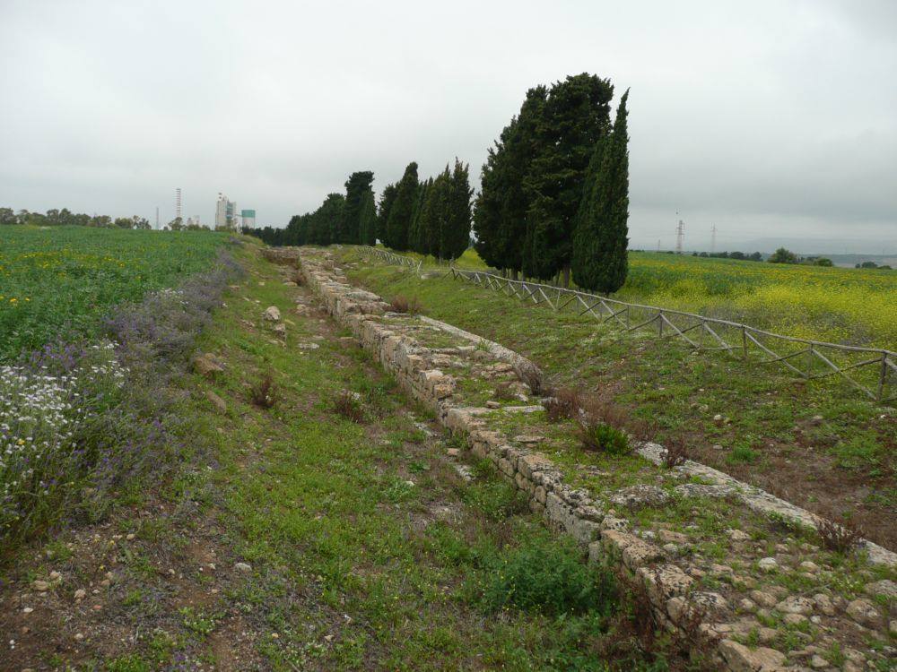 Megara Iblea