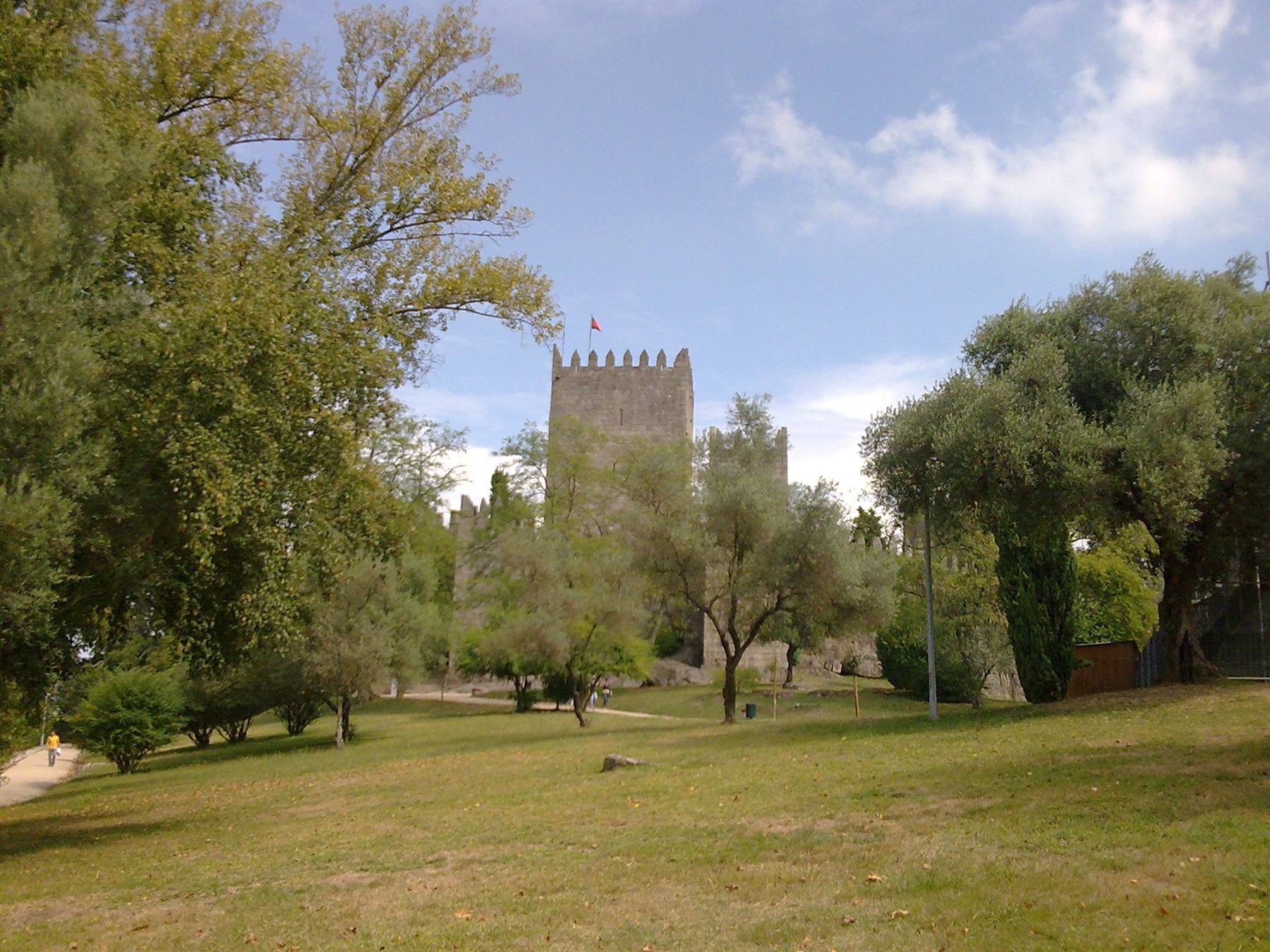 Castello