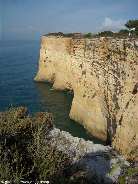 Algarve