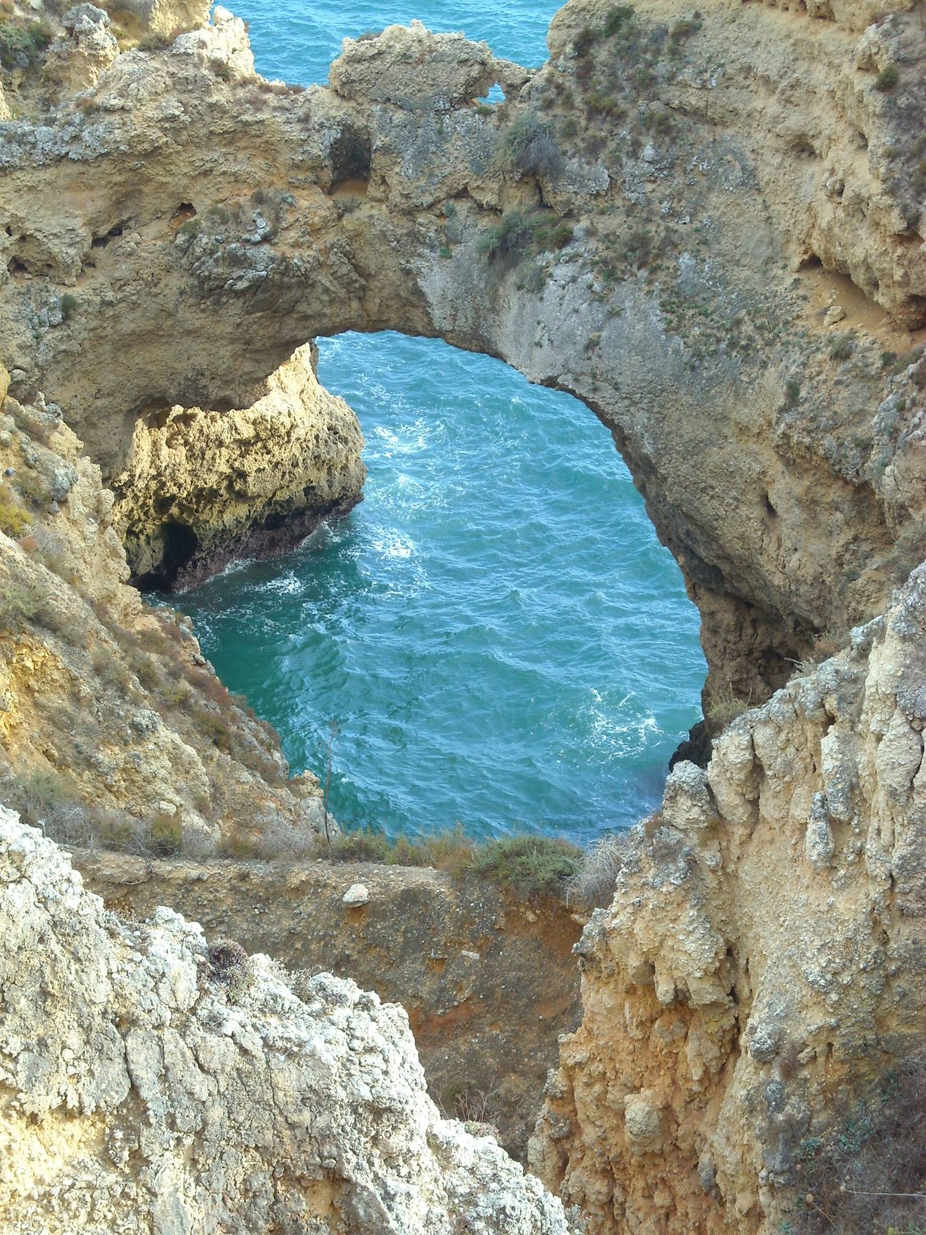 algarve