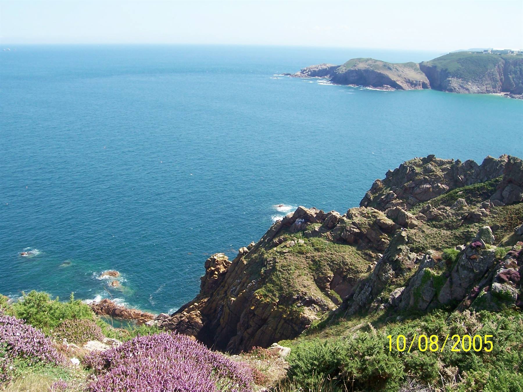 Grosnez Point