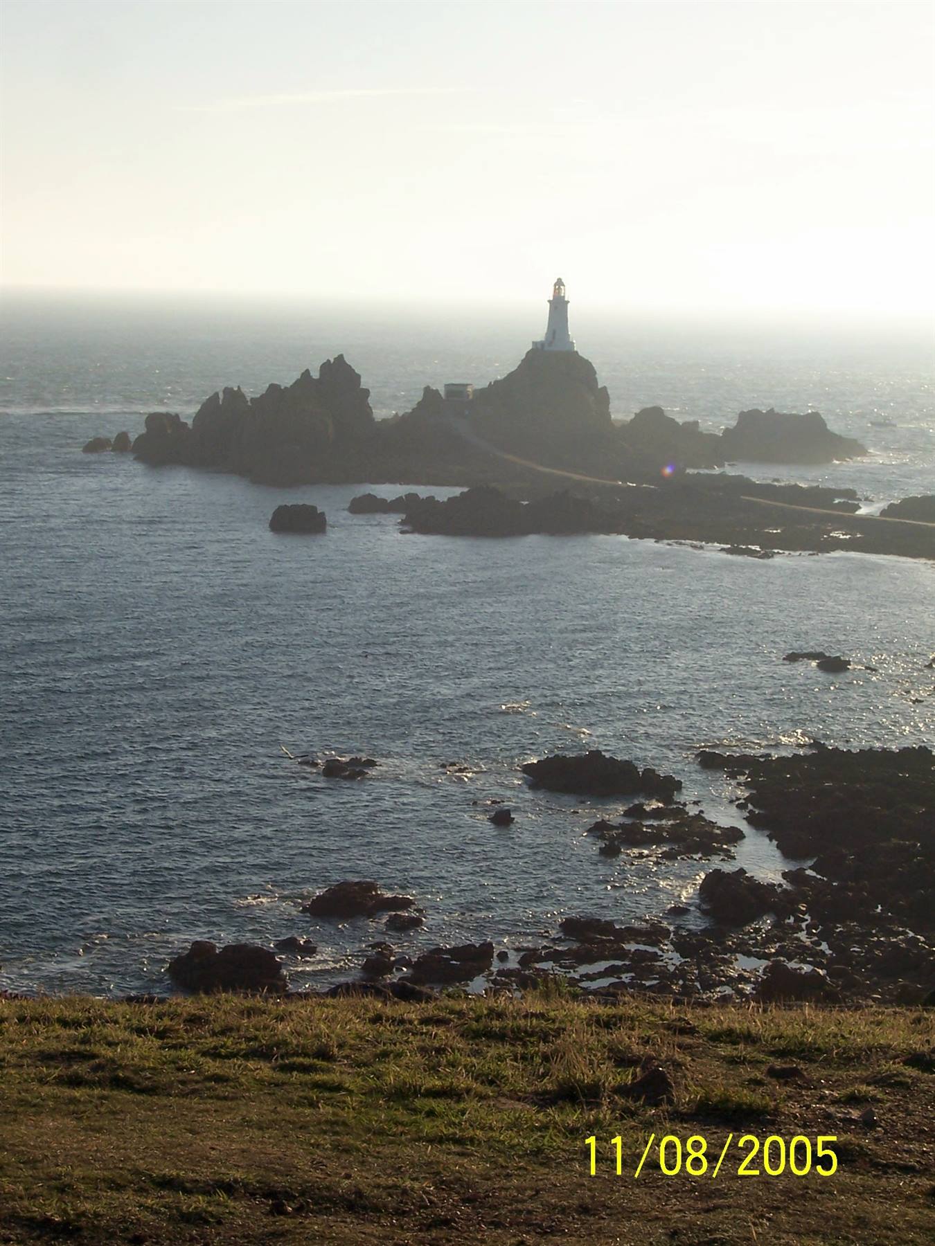 Il faro de la Corbière