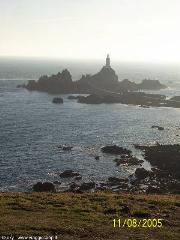 Il faro de la Corbière